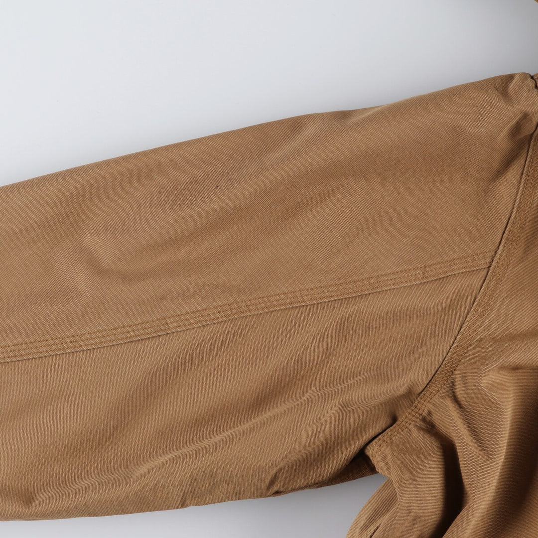 Carhartt FR Series Active Jacket Duck Full Zip Parka Men's XXL / eaa515411