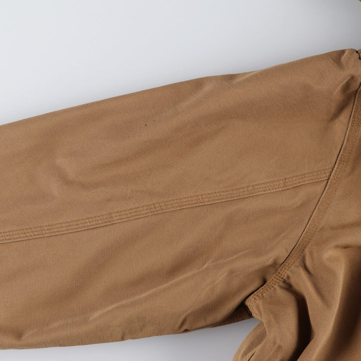 Carhartt FR Series Active Jacket Duck Full Zip Parka Men's XXL / eaa515411