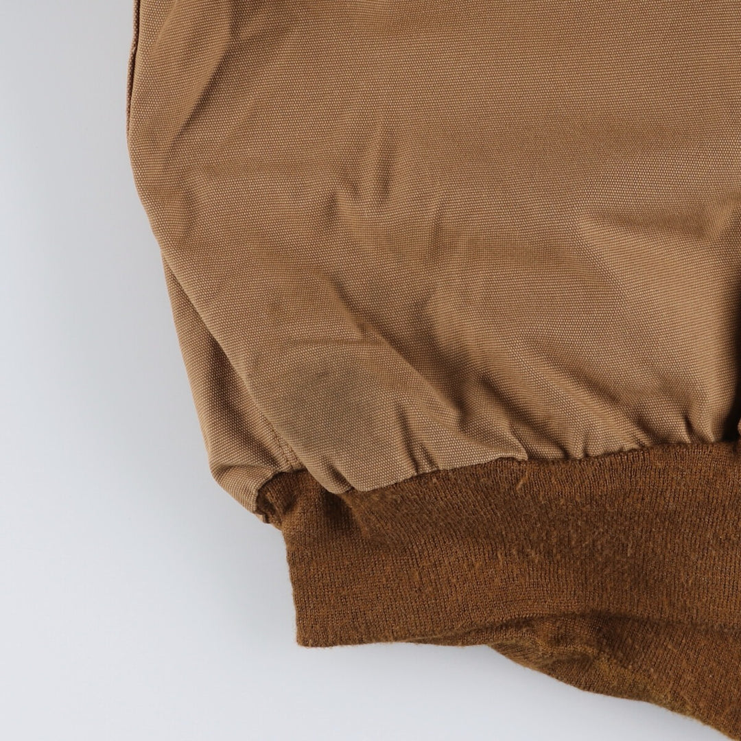 Carhartt FR Series Active Jacket Duck Full Zip Parka Men's XXL / eaa515411