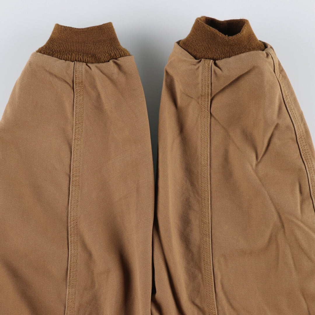 Carhartt FR Series Active Jacket Duck Full Zip Parka Men's XXL / eaa515411