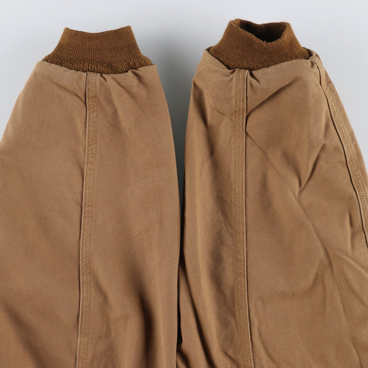 Carhartt FR Series Active Jacket Duck Full Zip Parka Men's XXL / eaa515411