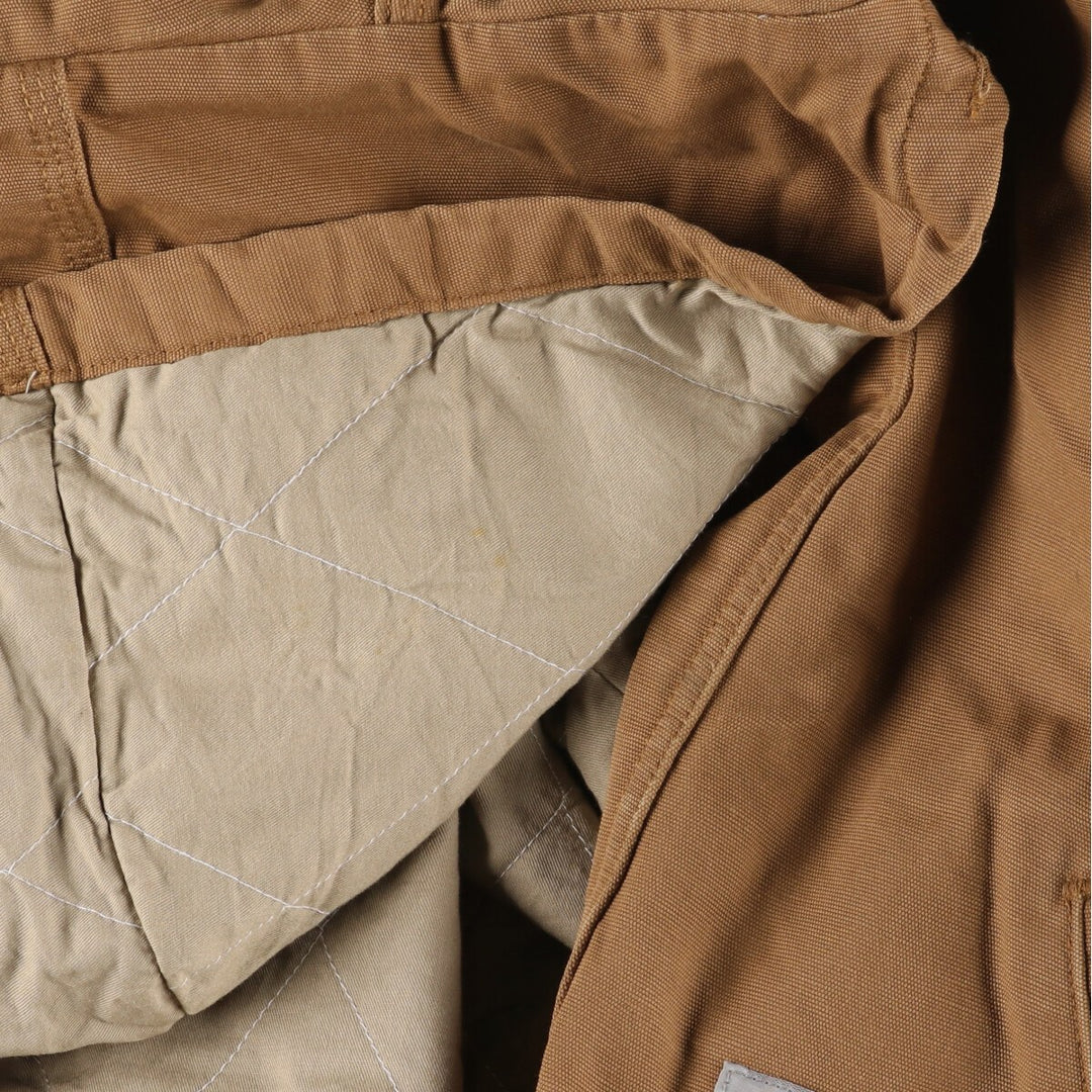 Carhartt FR Series Active Jacket Duck Full Zip Parka Men's XXL / eaa515411