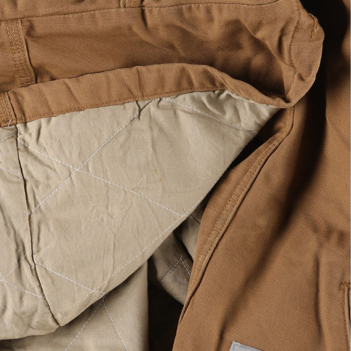 Carhartt FR Series Active Jacket Duck Full Zip Parka Men's XXL / eaa515411