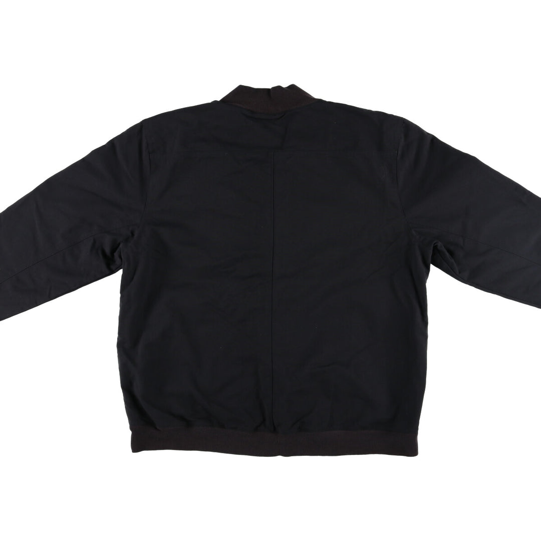 Adidas Originals Nylon Blouson Men's XL Size / eaa515428