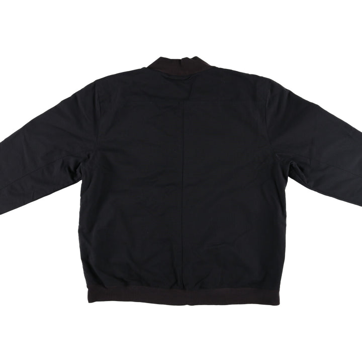 Adidas Originals Nylon Blouson Men's XL Size / eaa515428