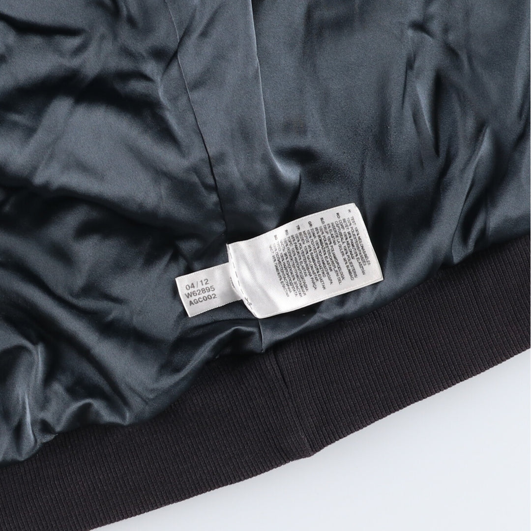 Adidas Originals Nylon Blouson Men's XL Size / eaa515428