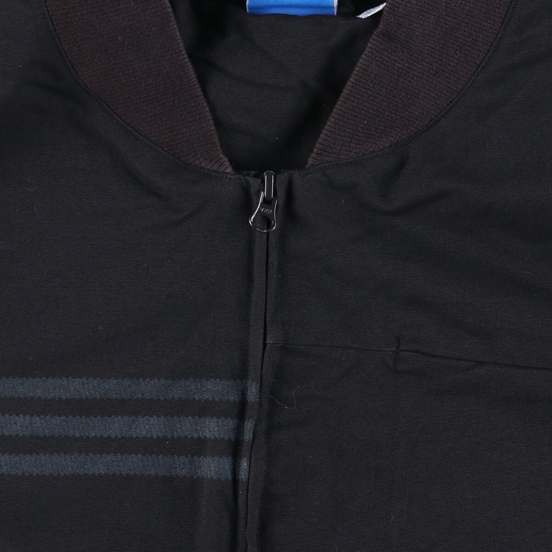 Adidas Originals Nylon Blouson Men's XL Size / eaa515428