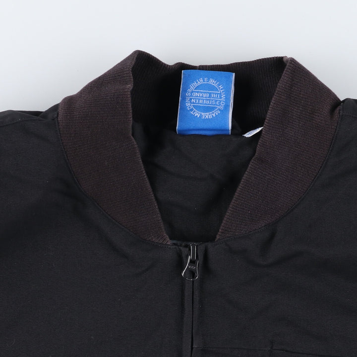 Adidas Originals Nylon Blouson Men's XL Size / eaa515428