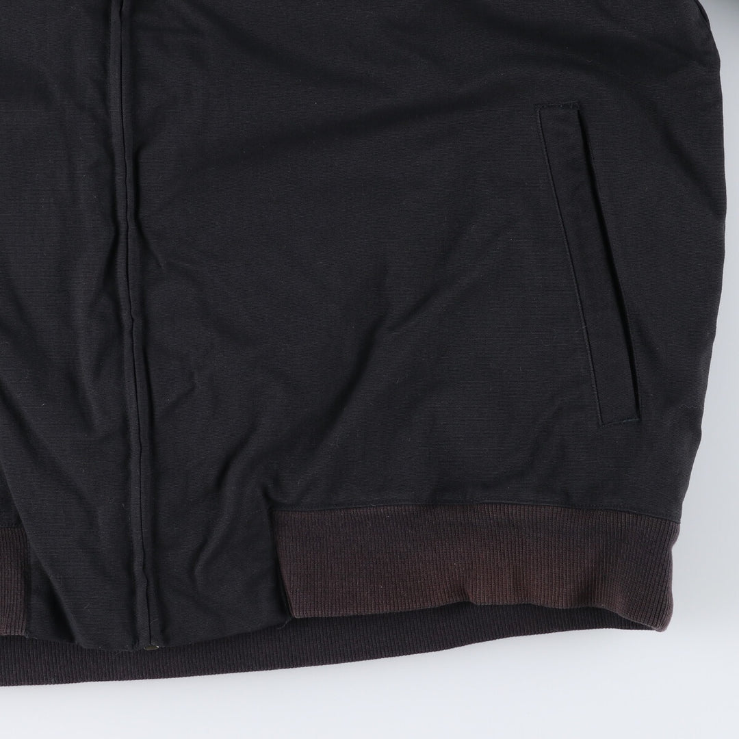 Adidas Originals Nylon Blouson Men's XL Size / eaa515428