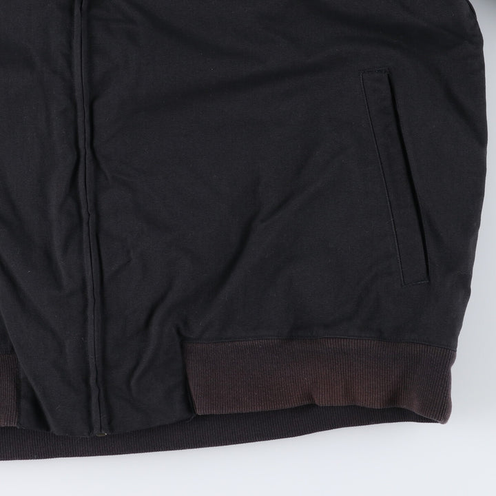 Adidas Originals Nylon Blouson Men's XL Size / eaa515428