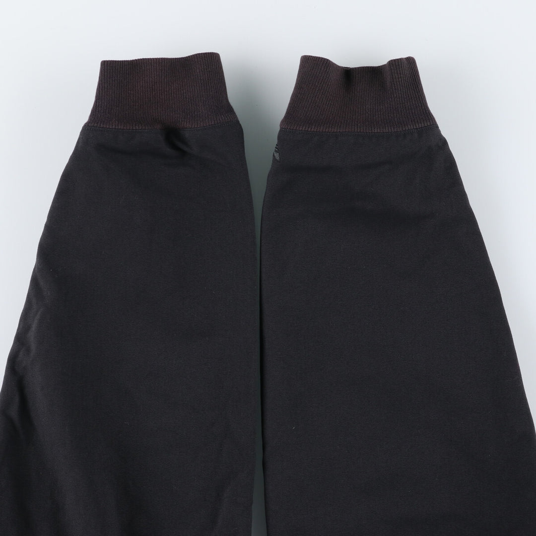 Adidas Originals Nylon Blouson Men's XL Size / eaa515428