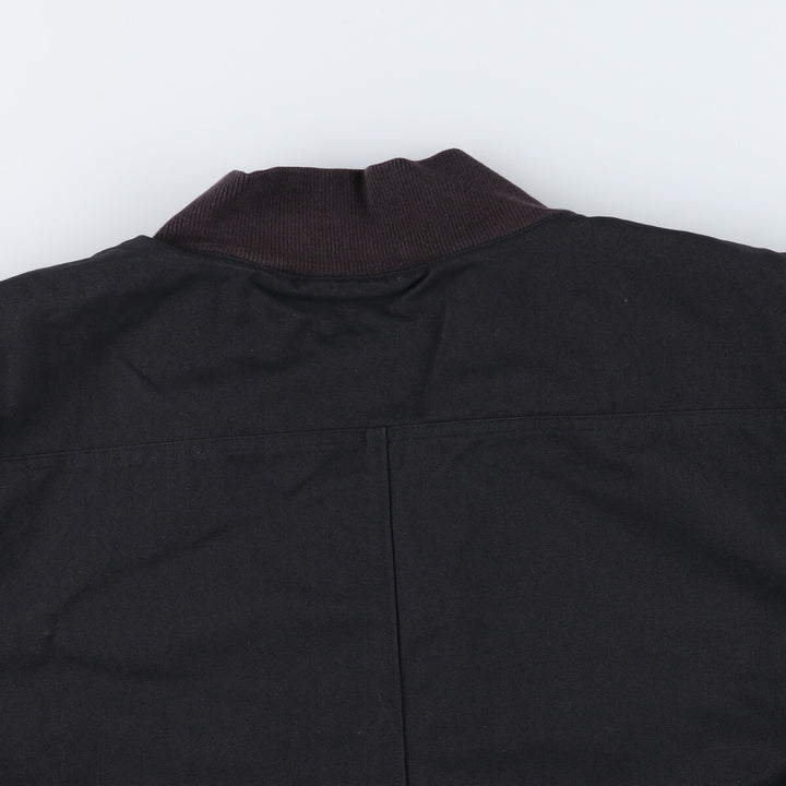 Adidas Originals Nylon Blouson Men's XL Size / eaa515428