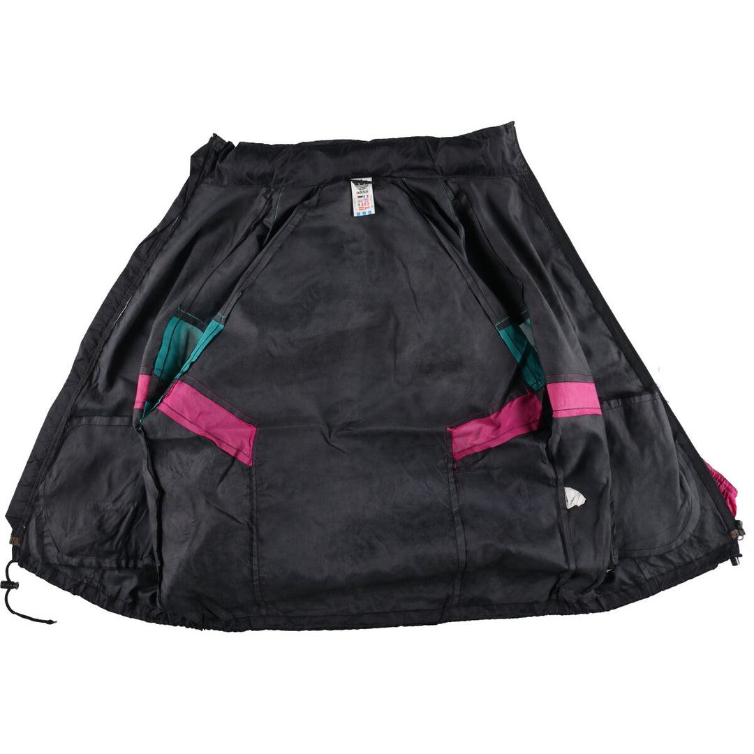 80s-90'S Adidas Windbreaker Men's M Size Vintage / eaa515431