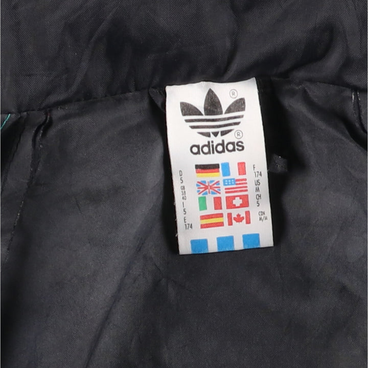 80s-90'S Adidas Windbreaker Men's M Size Vintage / eaa515431