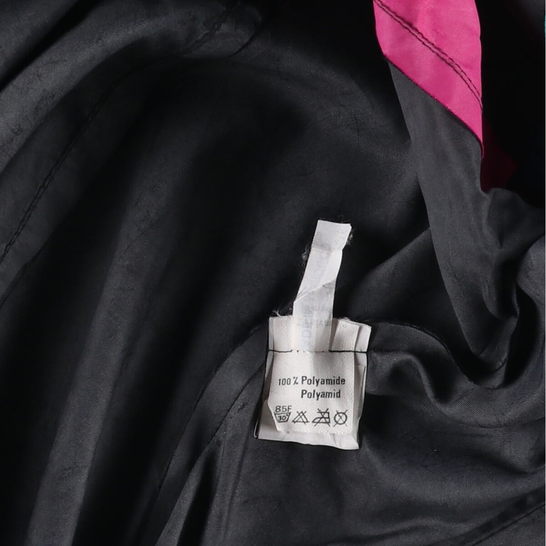 80s-90'S Adidas Windbreaker Men's M Size Vintage / eaa515431