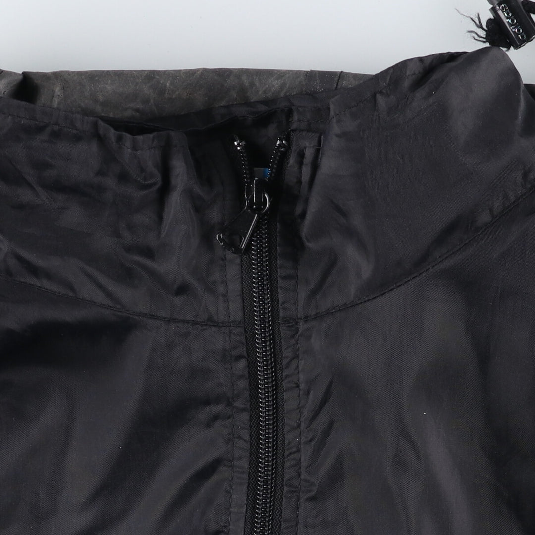 80s-90'S Adidas Windbreaker Men's M Size Vintage / eaa515431