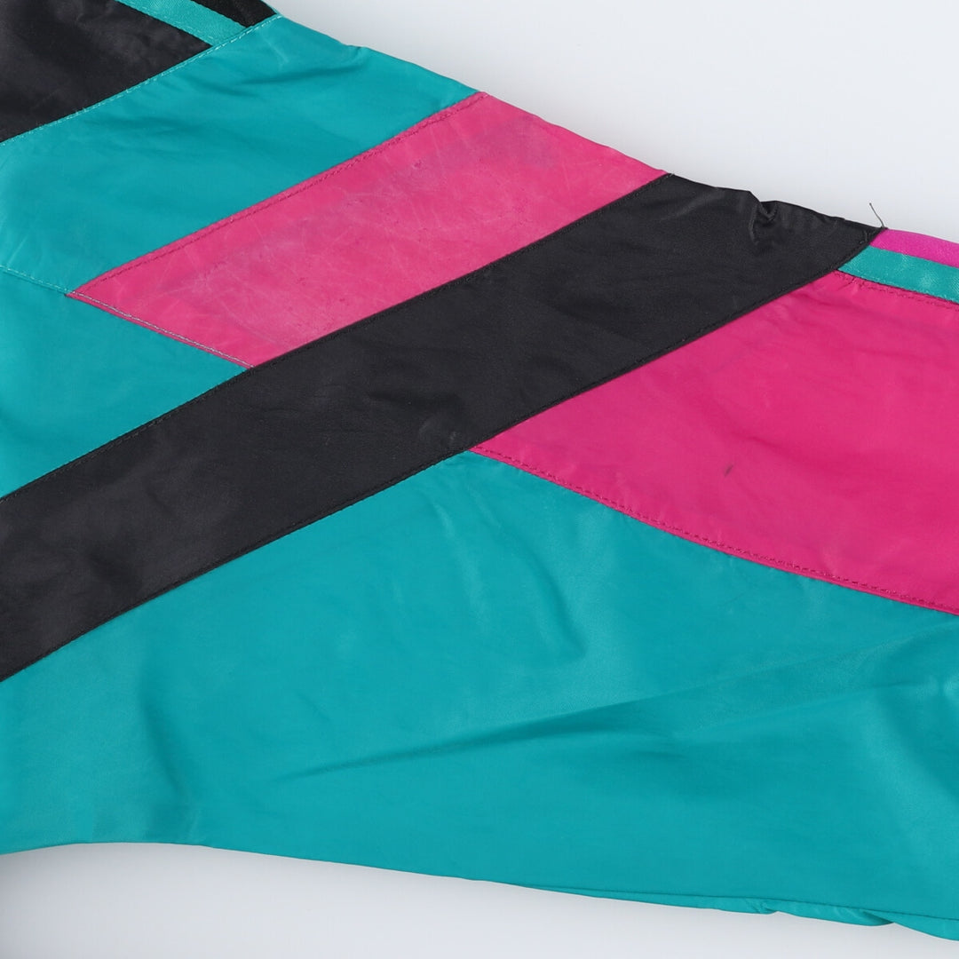 80s-90'S Adidas Windbreaker Men's M Size Vintage / eaa515431