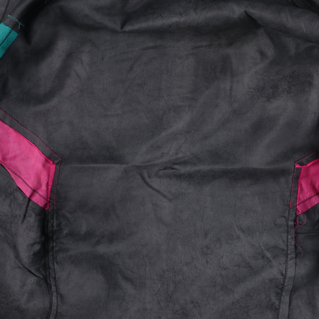 80s-90'S Adidas Windbreaker Men's M Size Vintage / eaa515431