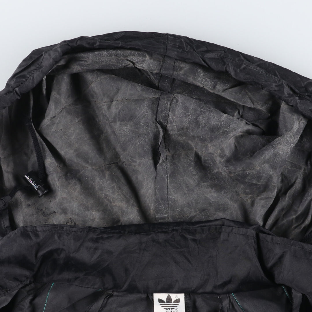 80s-90'S Adidas Windbreaker Men's M Size Vintage / eaa515431