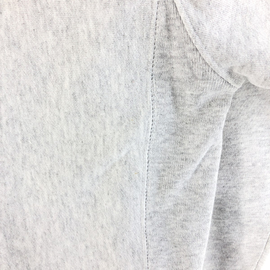 Champion REVERSE WEAVE Reverse Weave No Eyes Plain Blank Sweatshirt Trainer Men's M size /eaa515492