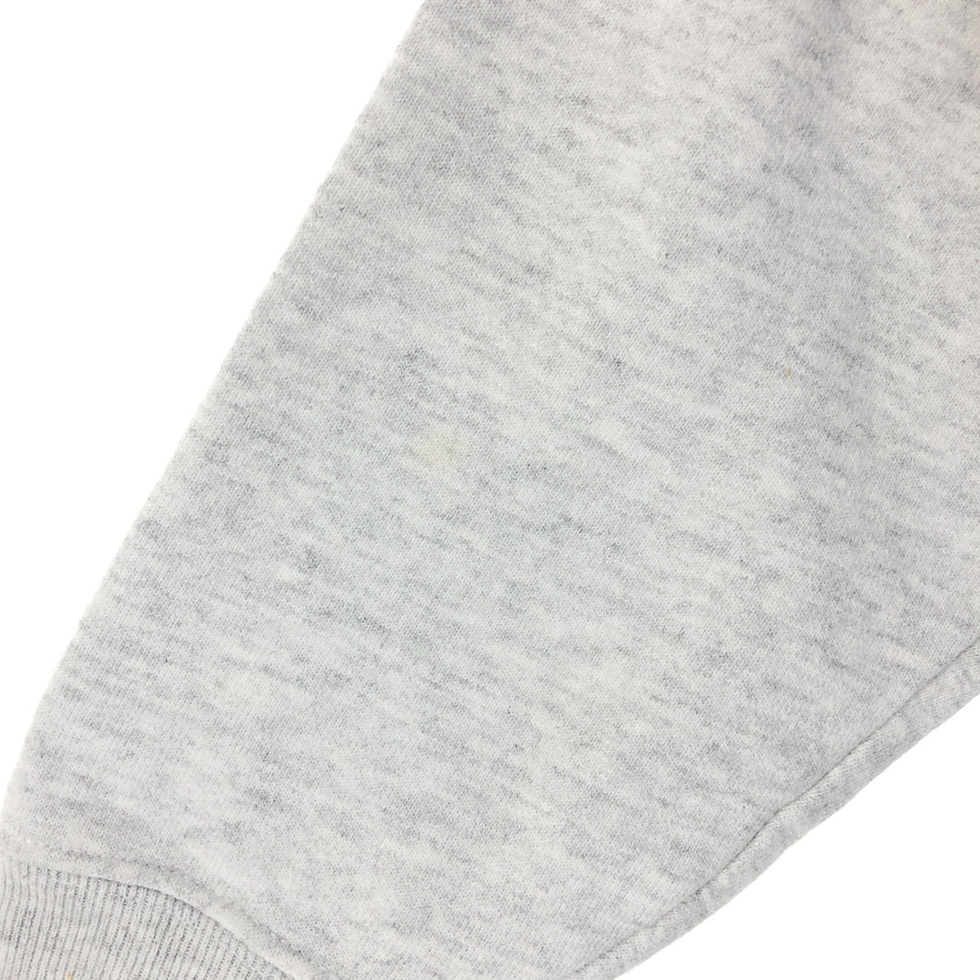 Champion REVERSE WEAVE Reverse Weave No Eyes Plain Blank Sweatshirt Trainer Men's M size /eaa515492