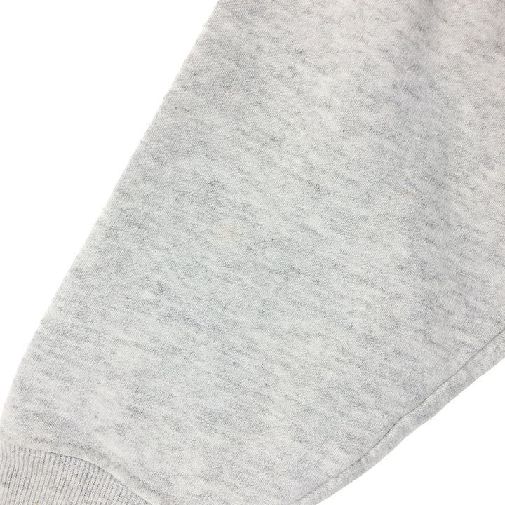 Champion REVERSE WEAVE Reverse Weave No Eyes Plain Blank Sweatshirt Trainer Men's M size /eaa515492