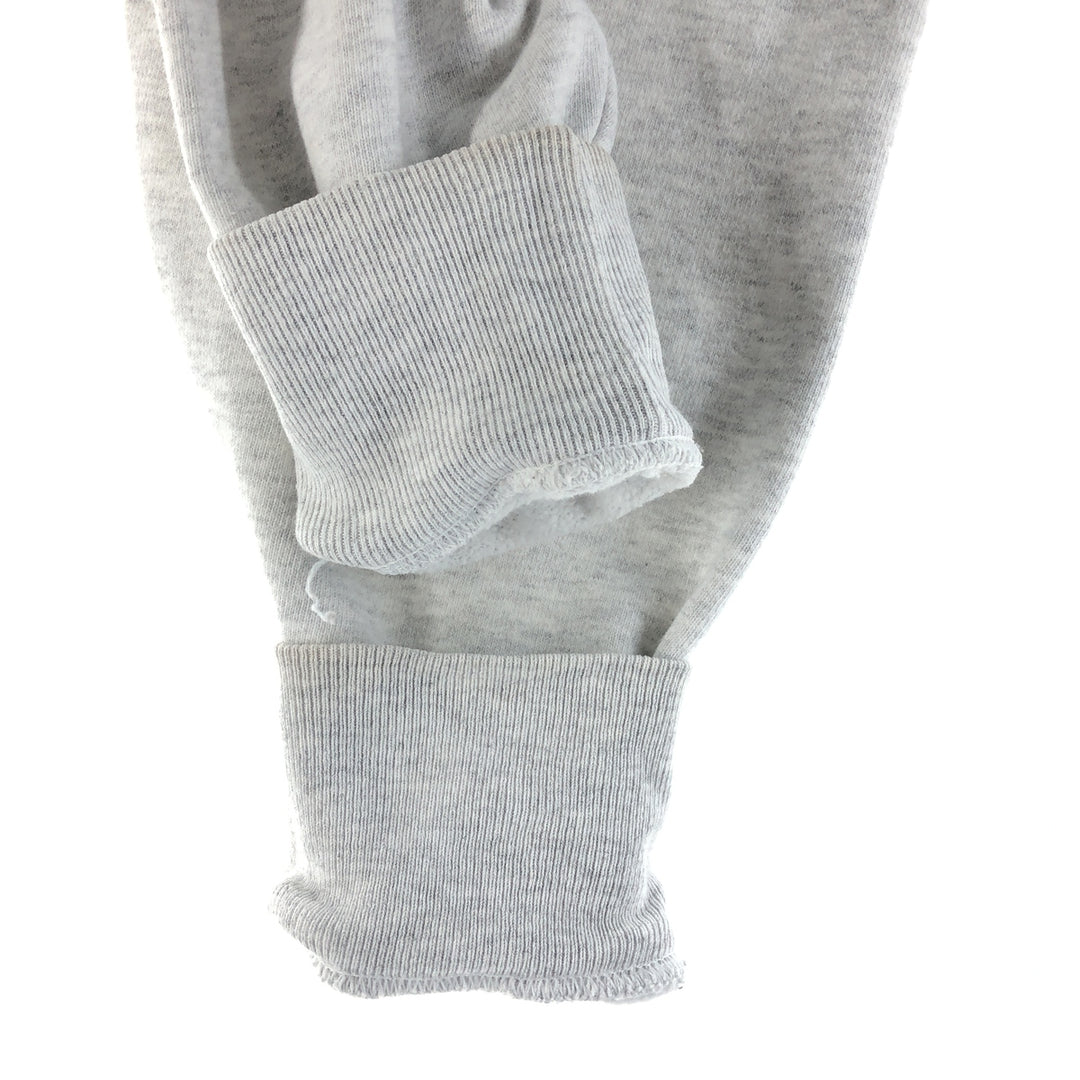 Champion REVERSE WEAVE Reverse Weave No Eyes Plain Blank Sweatshirt Trainer Men's M size /eaa515492