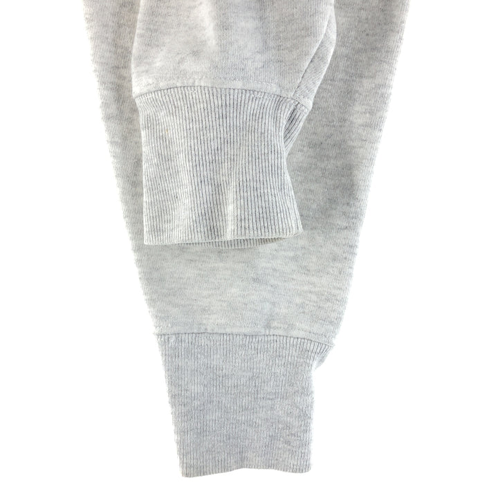 Champion REVERSE WEAVE Reverse Weave No Eyes Plain Blank Sweatshirt Trainer Men's M size /eaa515492