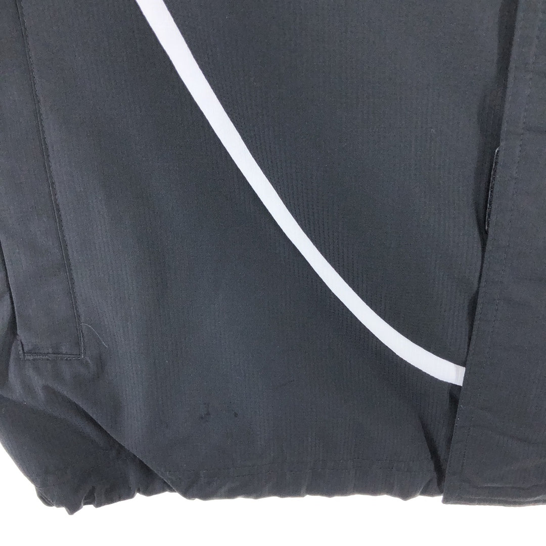 00'S adidas Premier League Chelsea FC Ripstop Back Logo Windbreaker Men's L size / eaa515500