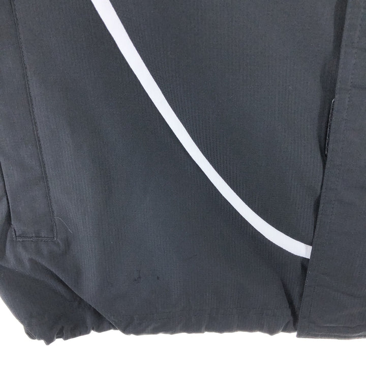 00'S adidas Premier League Chelsea FC Ripstop Back Logo Windbreaker Men's L size / eaa515500