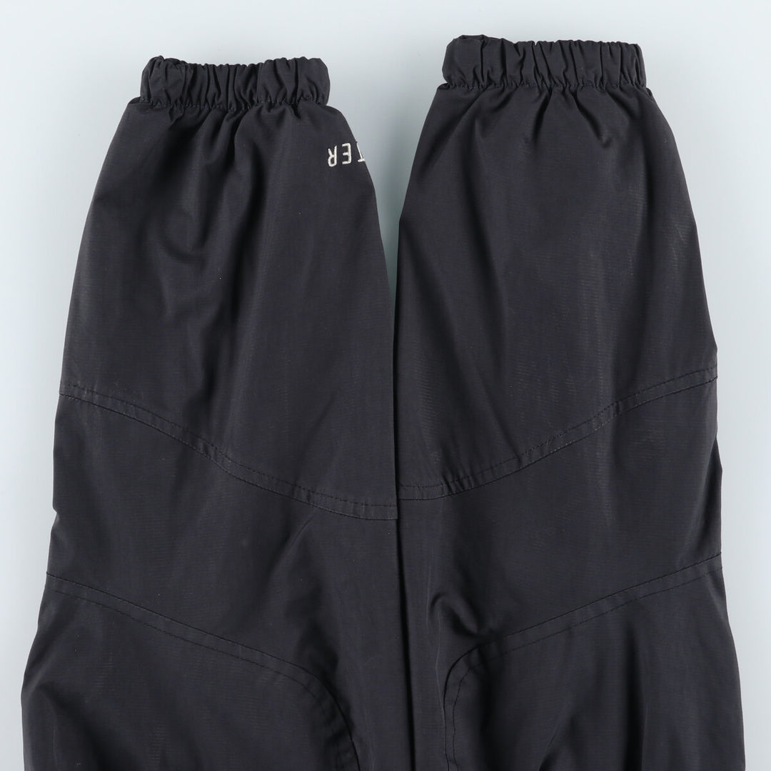 00'S Nike Serie A/B FC INTERNAZIONALE MILANO FC Inter Nazionale Milano Windbreaker Men's M size /eaa515501