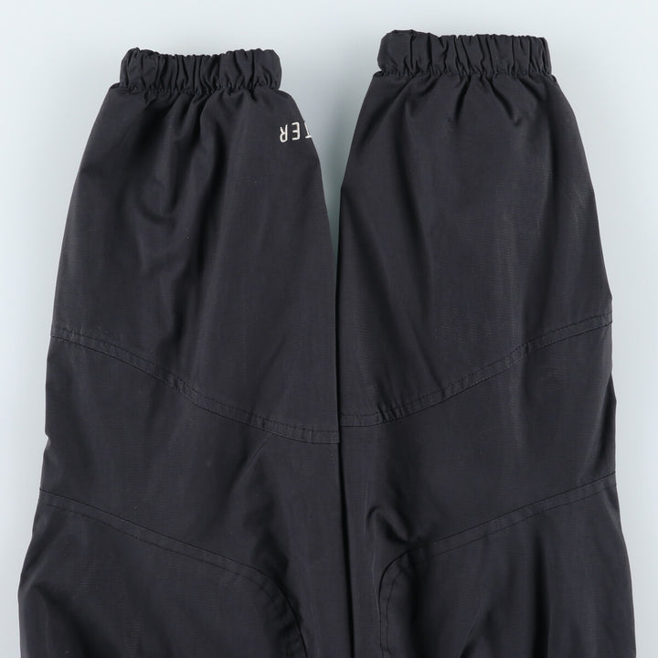 00'S Nike Serie A/B FC INTERNAZIONALE MILANO FC Inter Nazionale Milano Windbreaker Men's M size /eaa515501