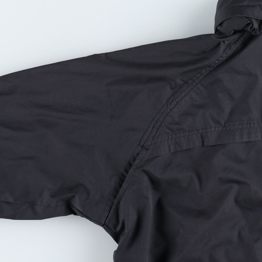 00'S Nike Serie A/B FC INTERNAZIONALE MILANO FC Inter Nazionale Milano Windbreaker Men's M size /eaa515501