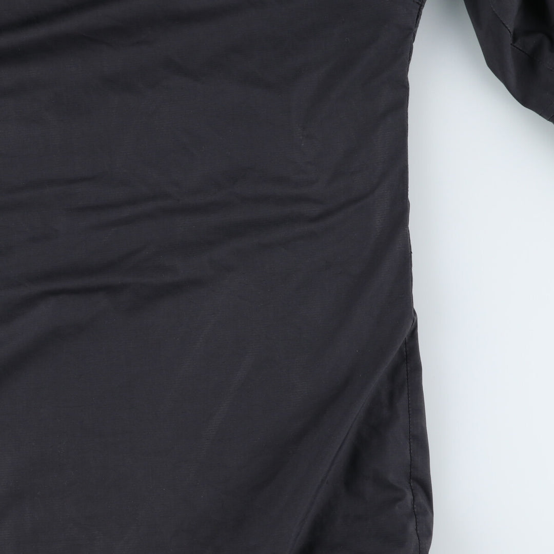 00'S Nike Serie A/B FC INTERNAZIONALE MILANO FC Inter Nazionale Milano Windbreaker Men's M size /eaa515501