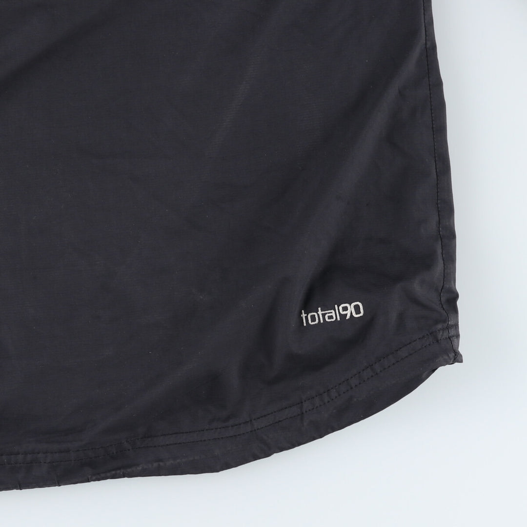 00'S Nike Serie A/B FC INTERNAZIONALE MILANO FC Inter Nazionale Milano Windbreaker Men's M size /eaa515501