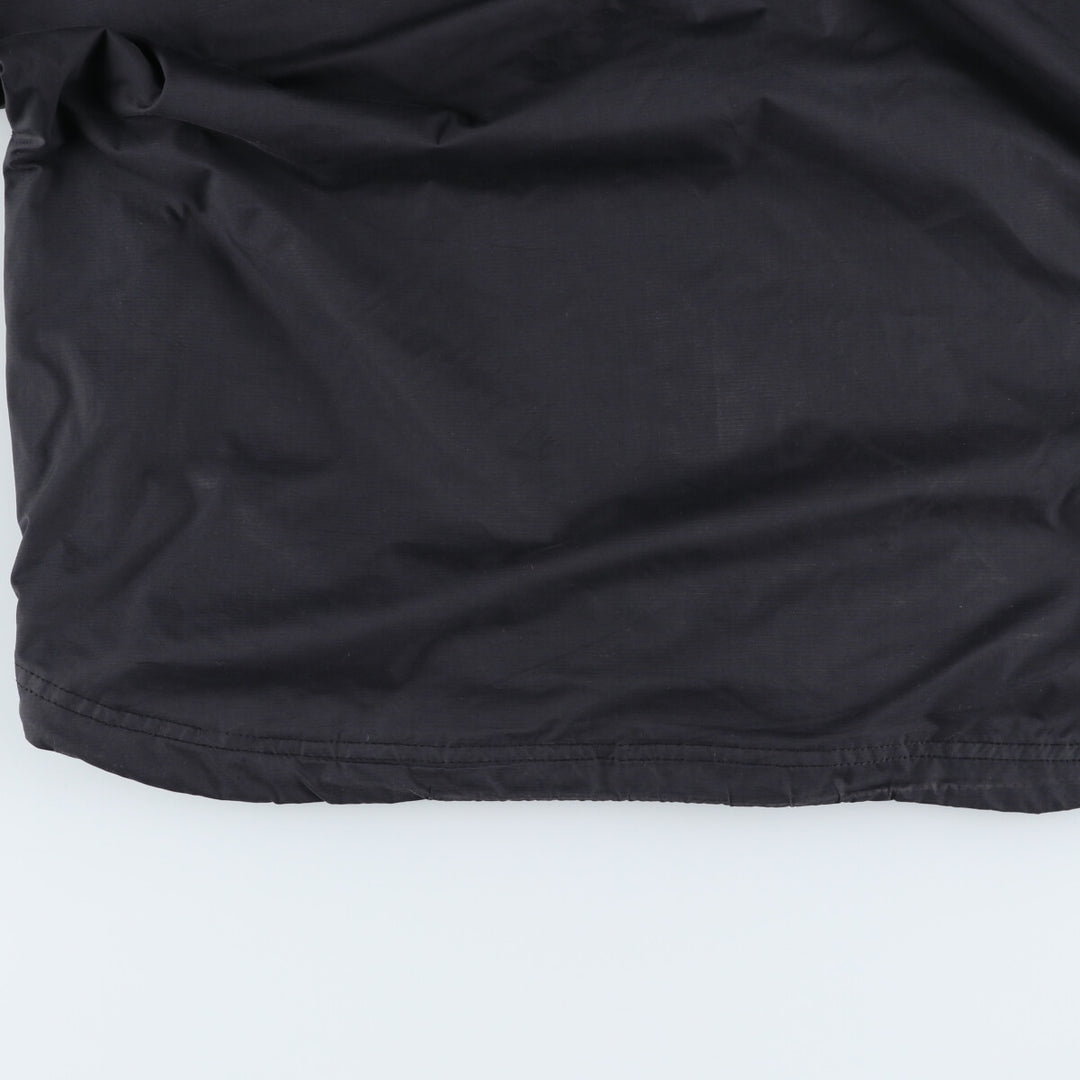 00'S Nike Serie A/B FC INTERNAZIONALE MILANO FC Inter Nazionale Milano Windbreaker Men's M size /eaa515501