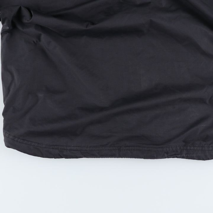 00'S Nike Serie A/B FC INTERNAZIONALE MILANO FC Inter Nazionale Milano Windbreaker Men's M size /eaa515501