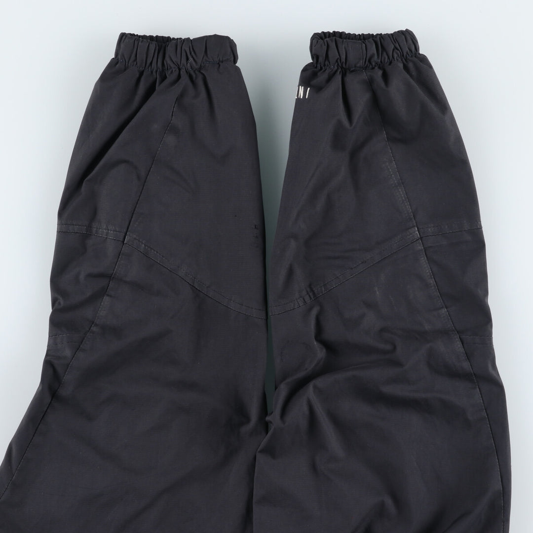 00'S Nike Serie A/B FC INTERNAZIONALE MILANO FC Inter Nazionale Milano Windbreaker Men's M size /eaa515501