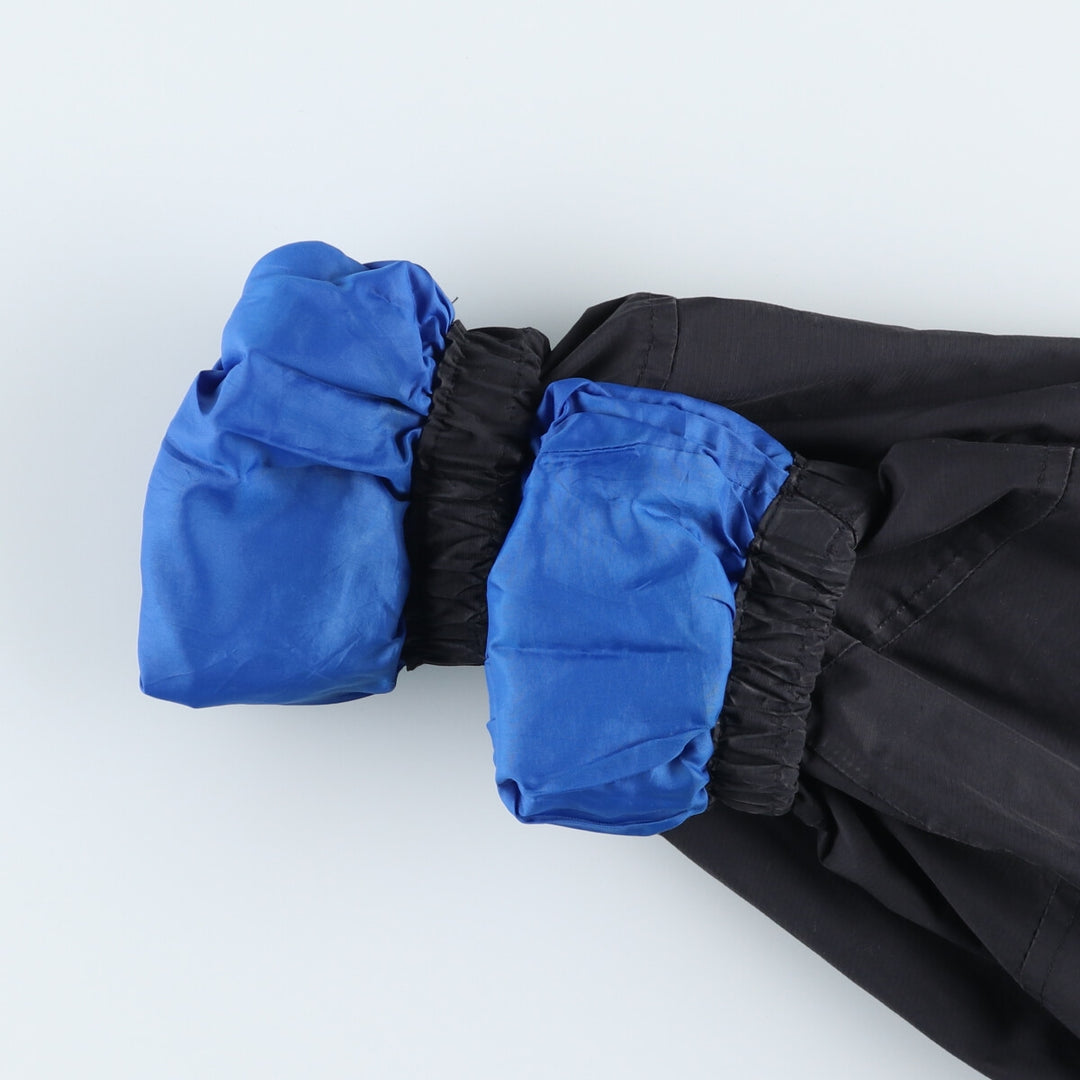 00'S Nike Serie A/B FC INTERNAZIONALE MILANO FC Inter Nazionale Milano Windbreaker Men's M size /eaa515501