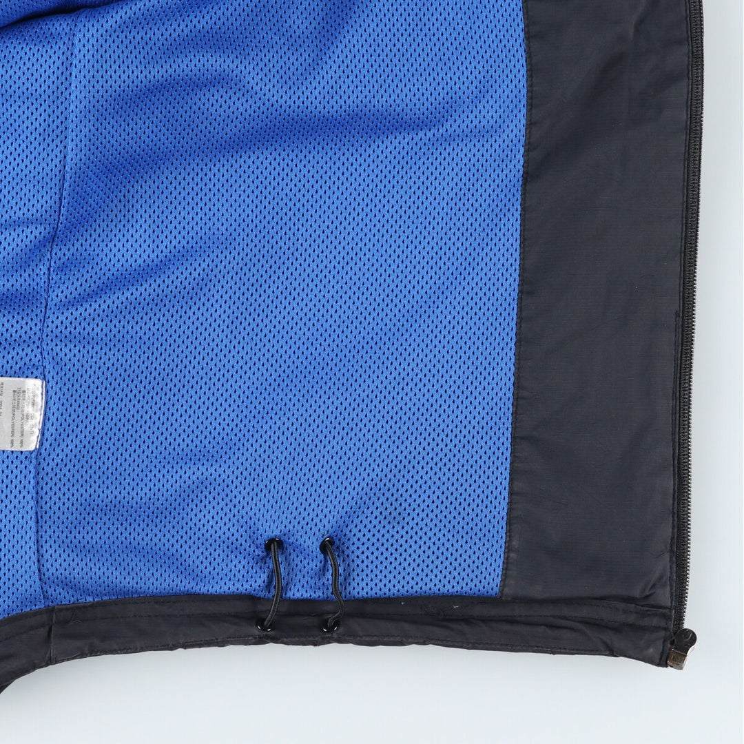 00'S Nike Serie A/B FC INTERNAZIONALE MILANO FC Inter Nazionale Milano Windbreaker Men's M size /eaa515501