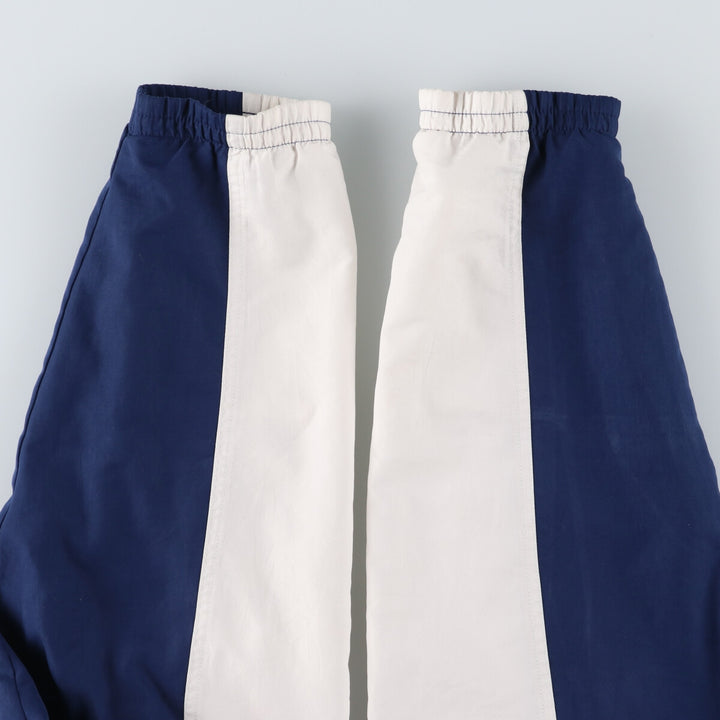 00'S Adidas Back Logo Windbreaker Men's XL Size / eaa515507