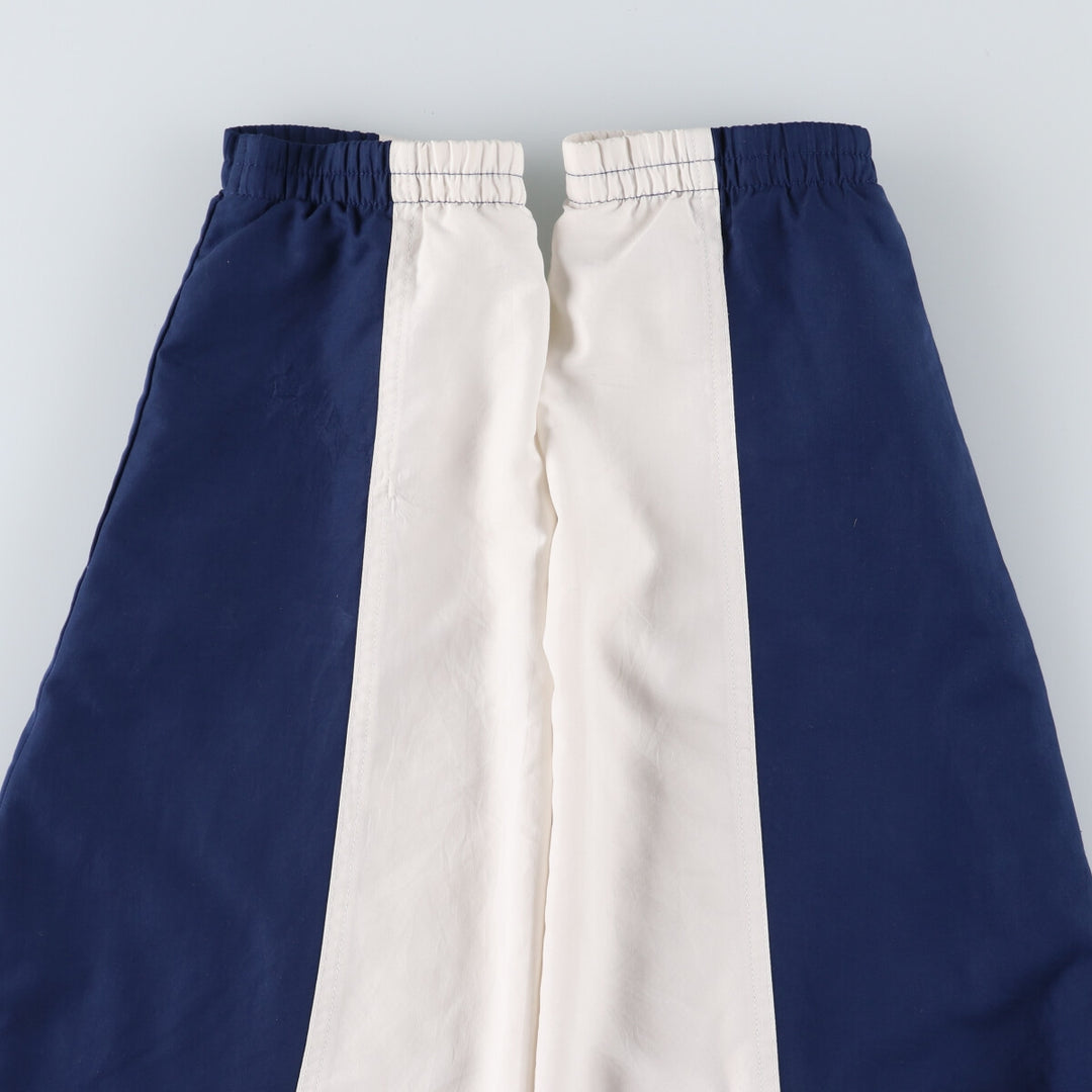 00'S Adidas Back Logo Windbreaker Men's XL Size / eaa515507