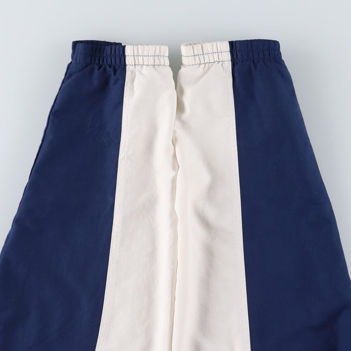 00'S Adidas Back Logo Windbreaker Men's XL Size / eaa515507