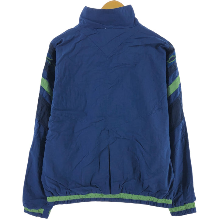 90'S PUMA Windbreaker Men's M Size Vintage /eaa515520