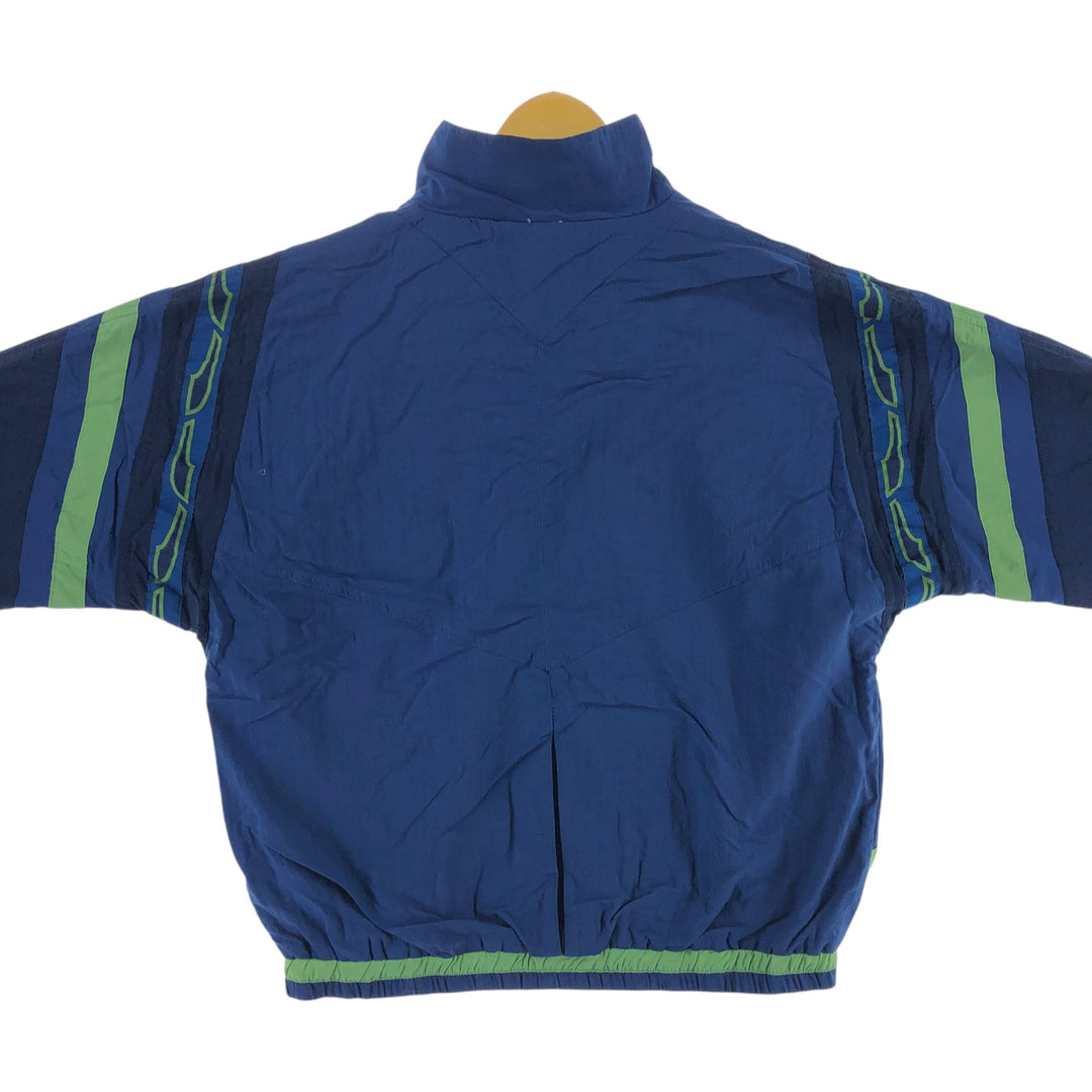 90'S PUMA Windbreaker Men's M Size Vintage /eaa515520