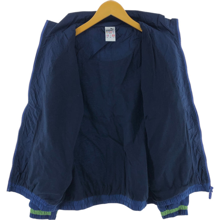 90'S PUMA Windbreaker Men's M Size Vintage /eaa515520