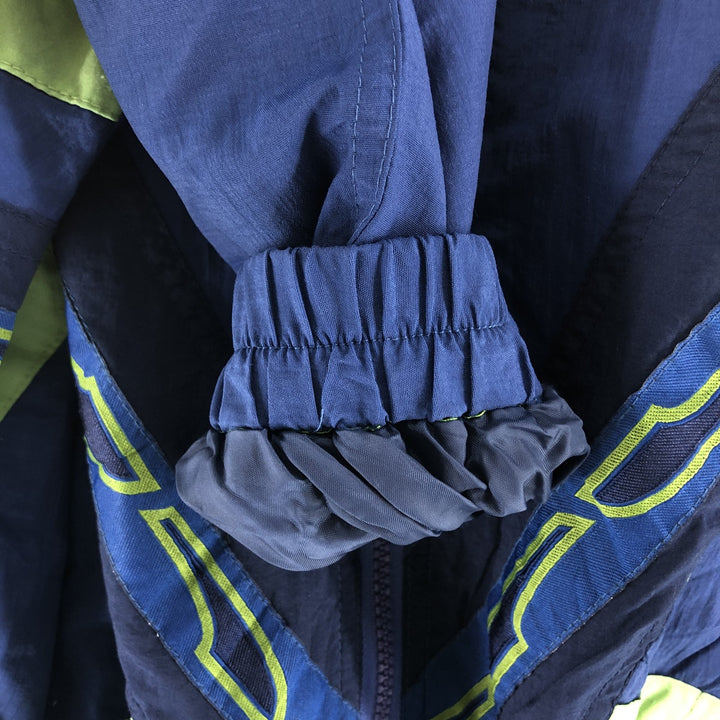 90'S PUMA Windbreaker Men's M Size Vintage /eaa515520