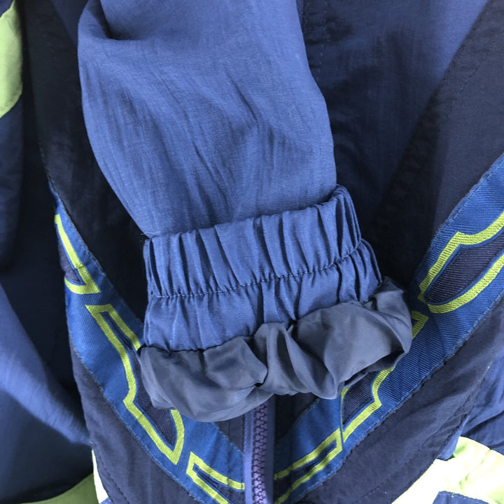 90'S PUMA Windbreaker Men's M Size Vintage /eaa515520