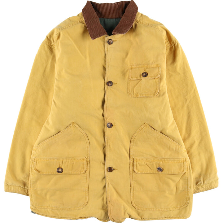 90'S GAP Old Gap Reversible Duck Hunting Jacket Men's M Vintage /eaa515551