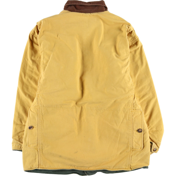 90'S GAP Old Gap Reversible Duck Hunting Jacket Men's M Vintage /eaa515551